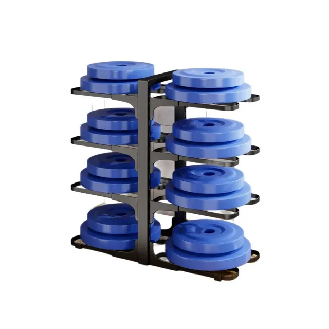 Étagère de rangement de cuisine multicouche sous l'évier – vue 5