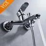 VGX robinet de salle de bain-douche – vue 6