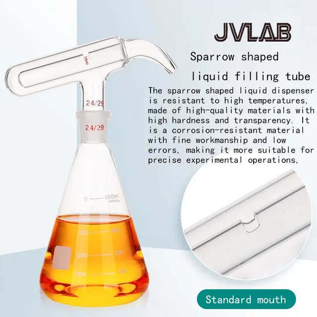 Distributeur de liquide automatique en forme de moineau… – vue 3