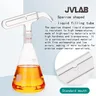 Distributeur de liquide automatique en forme de moineau… – vue 3
