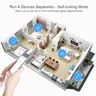 Module intelligent de commutateur sans fil Wifi – vue 5