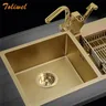 Kit vidange évier cuisine 114mm crépine panier filtrant… – vue 6