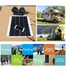 Kit de panneaux solaires 30W 12V – vue 6