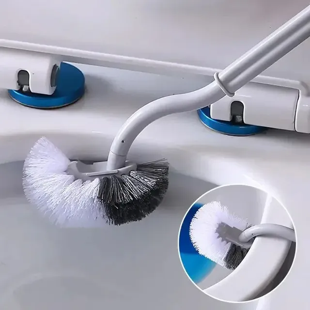 Brosse de toilette à Long manche – vue 2