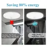 Plafonnier Led avec capteur de mouvement 40W 30W 20W 18W… – vue 3