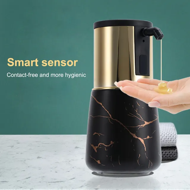 Distributeur automatique sans contact Regina