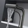 Robinet cascade multifonctionnel – vue 3