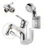 Adaptateur de commutateur de robinet – vue 2