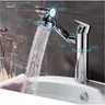 Mitigeur monocommande robinet évier vasque pivotant bec… – vue 5