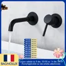 Robinet de lavabo de salle de bain – vue 2