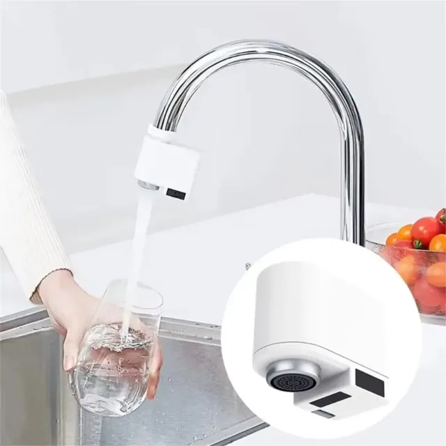 Dispositif d'économie d'eau à Induction – vue 6
