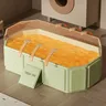Baignoire pliante Portable de grande capacité – vue 4