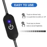 LED bande tactile variateur luminosité gradation… – vue 4