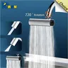 Robinet cascade pivotant robinet réglable à quatre… – vue 2