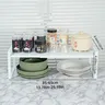 Étagère à épices de cuisine en métal – vue 5