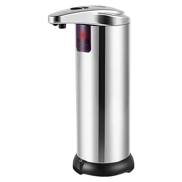 Distributeur automatique de savon liquide sans contact… – vue 4