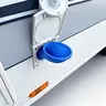 Entonnoir de remplissage d'eau pour camping-cars – vue 5