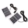 Mini panneau solaire polycristallin extérieur bricolage… – vue 5