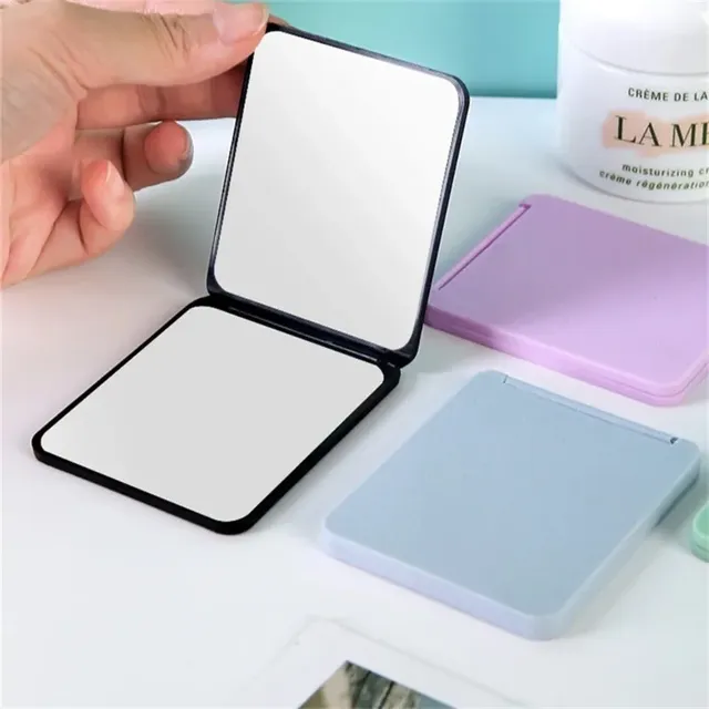 Miroir de maquillage pliable – vue 2