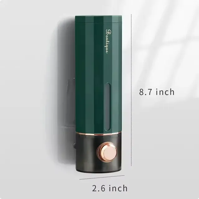 Distributeur de savon Non perforé – vue 6