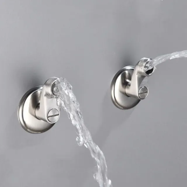 Robinet de baignoire de douche en acier inoxydable 304 – vue 5