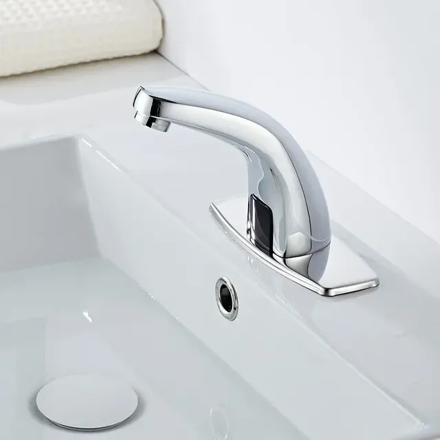 Robinet de cuisine à Angle réglable – vue 3