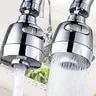 Adaptateur universel de robinet de cuisine – vue 1