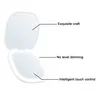Miroir de maquillage de voyage éclairé par LED – vue 4