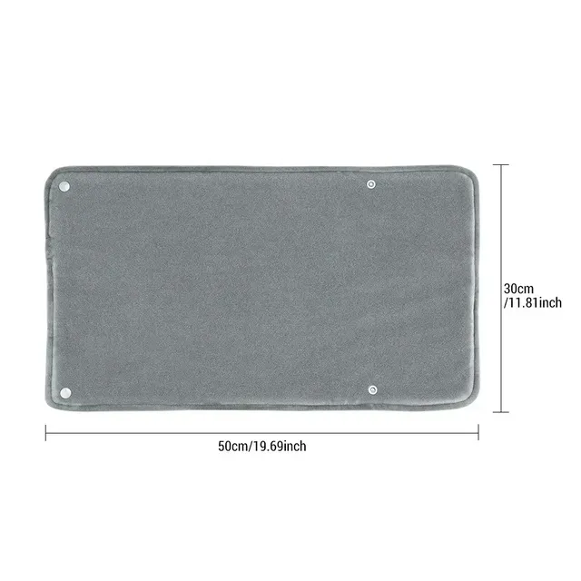 Chauffe-mains thermostatique USB pour l'hiver – vue 6