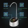 Distributeur d'eau automatique de bureau – vue 3