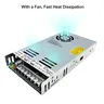 350W UPS alimentation à découpage AC 220V à DC 12V/24V… – vue 3