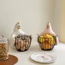 Panier de rangement de cuisine – vue 3