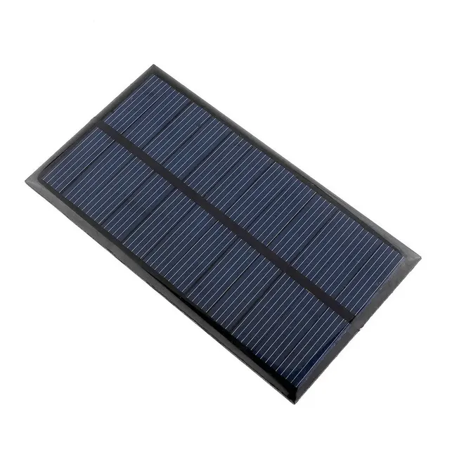 6V 1W Mini panneau solaire système solaire bricolage… – vue 4