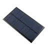 6V 1W Mini panneau solaire système solaire bricolage… – vue 4