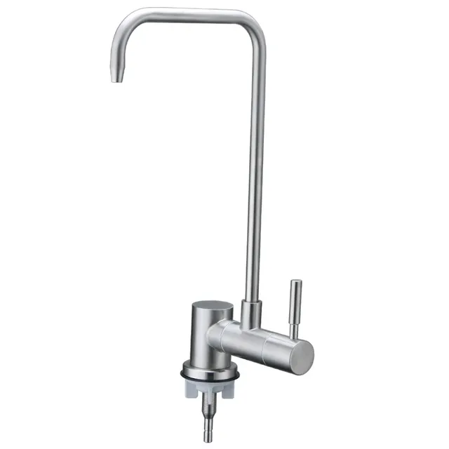 Robinet de cuisine pliant – vue 6