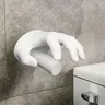 Porte-papier hygiénique gothique – vue 4