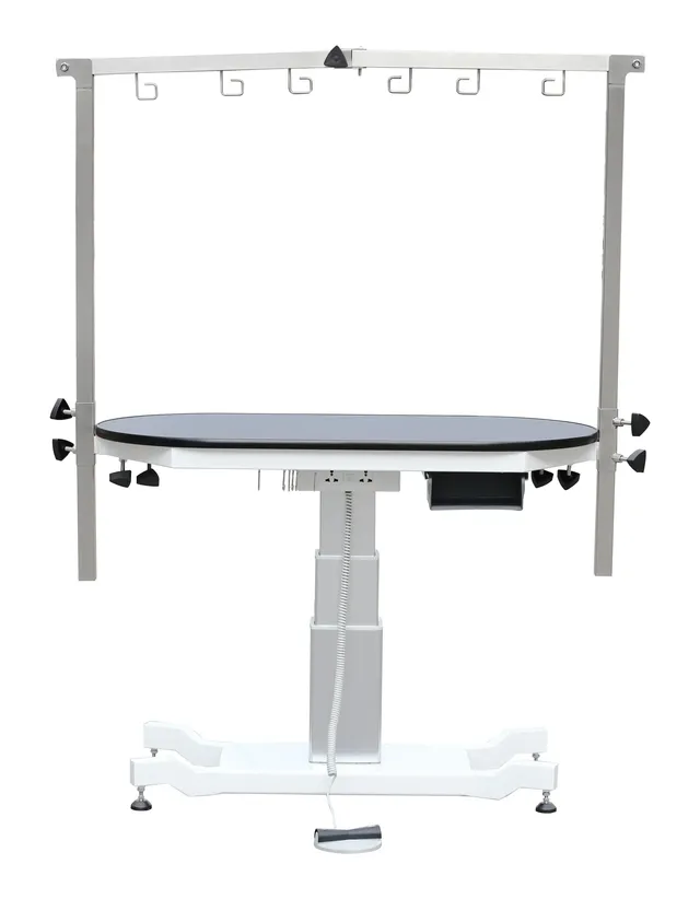 Table toilettage électrique professionnelle pliable…