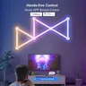 Applique Murale Intelligente LED RGBIC avec Wifi – vue 4