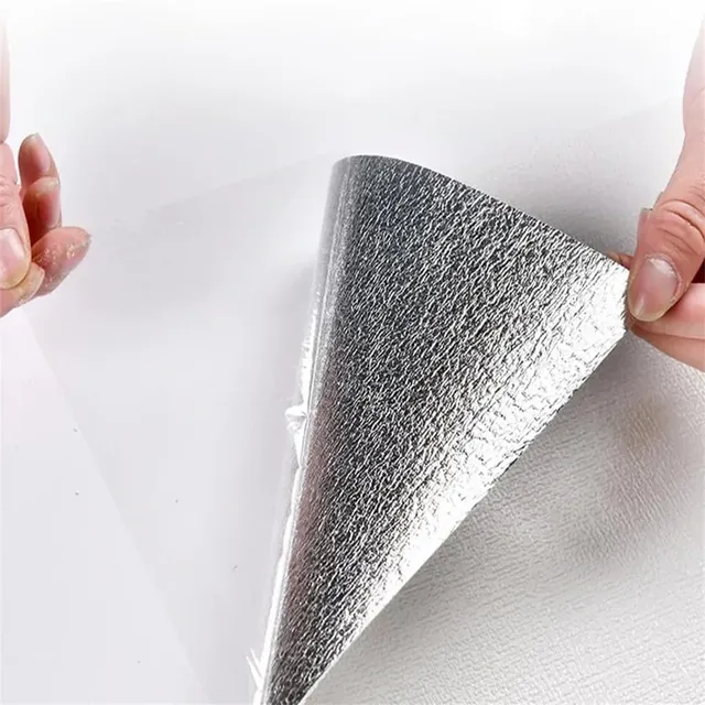 Papier peint autocollant mural 3D – vue 5