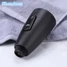 Tête pulvérisation robinet cuisine extractible ABS noir… – vue 1