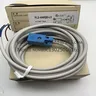 Capteur proximité inductif industriel compact bleu… – vue 2