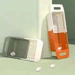 Panier de vidange mince extensible, évolutif sur évier de cuisine, caddie multifonctionnel, support de vidange Non perforé
