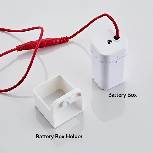 Stenoc capteur d'induction intelligent robinet de… – vue 5