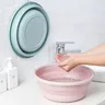 Lavabo pliable multifonctionnel portable compact… – vue 4