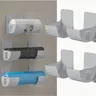 Supports de rangement de cuisine muraux – vue 5