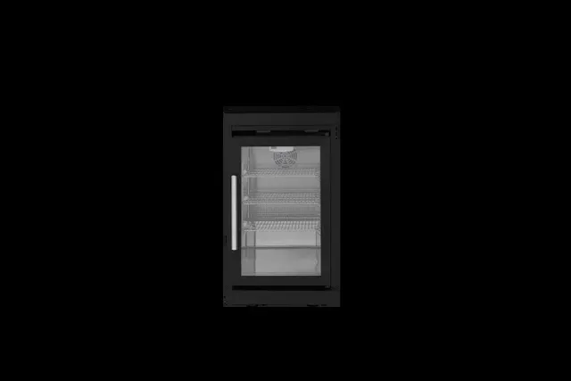 Cuisine extérieure modulaire barbecue gaz inox six… – vue 4