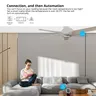 SONOFF BASICR4 WiFi commutateur intelligent ESP32 Mode… – vue 5