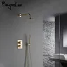 Ensemble de mélangeur thermostatique en…