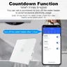 40A Tuya maison intelligente WiFi chauffe-eau… – vue 3