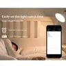 Ampoule intelligente WiFi E27 à intensité variable – vue 5